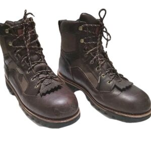 Irish Setter Trailblazer Men's Boots Size 10.5 EE